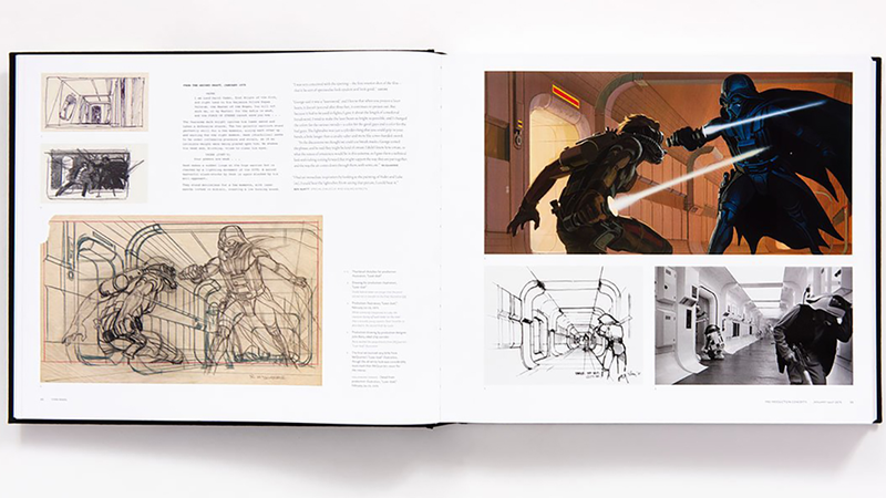 Illustration for article titled The Movie Art Books That Deserve to Be On Your Shelf